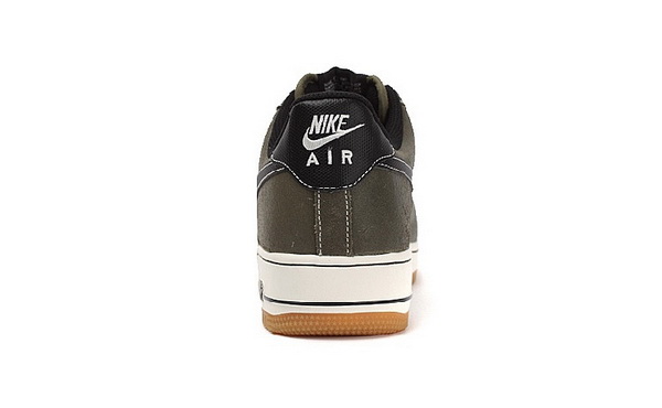 Nike Air Force One Men Low--159